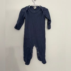 Kate Quinn Footie 6-9 months